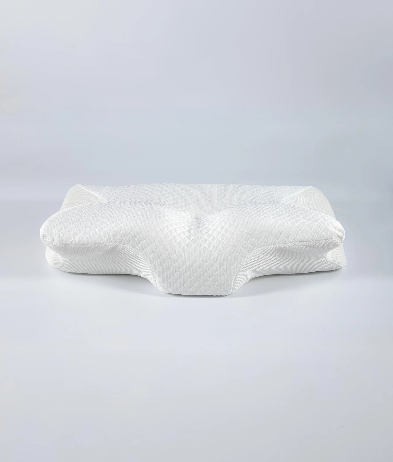 CozyConfort® Nackenstützkissen aus Memory-Schaum