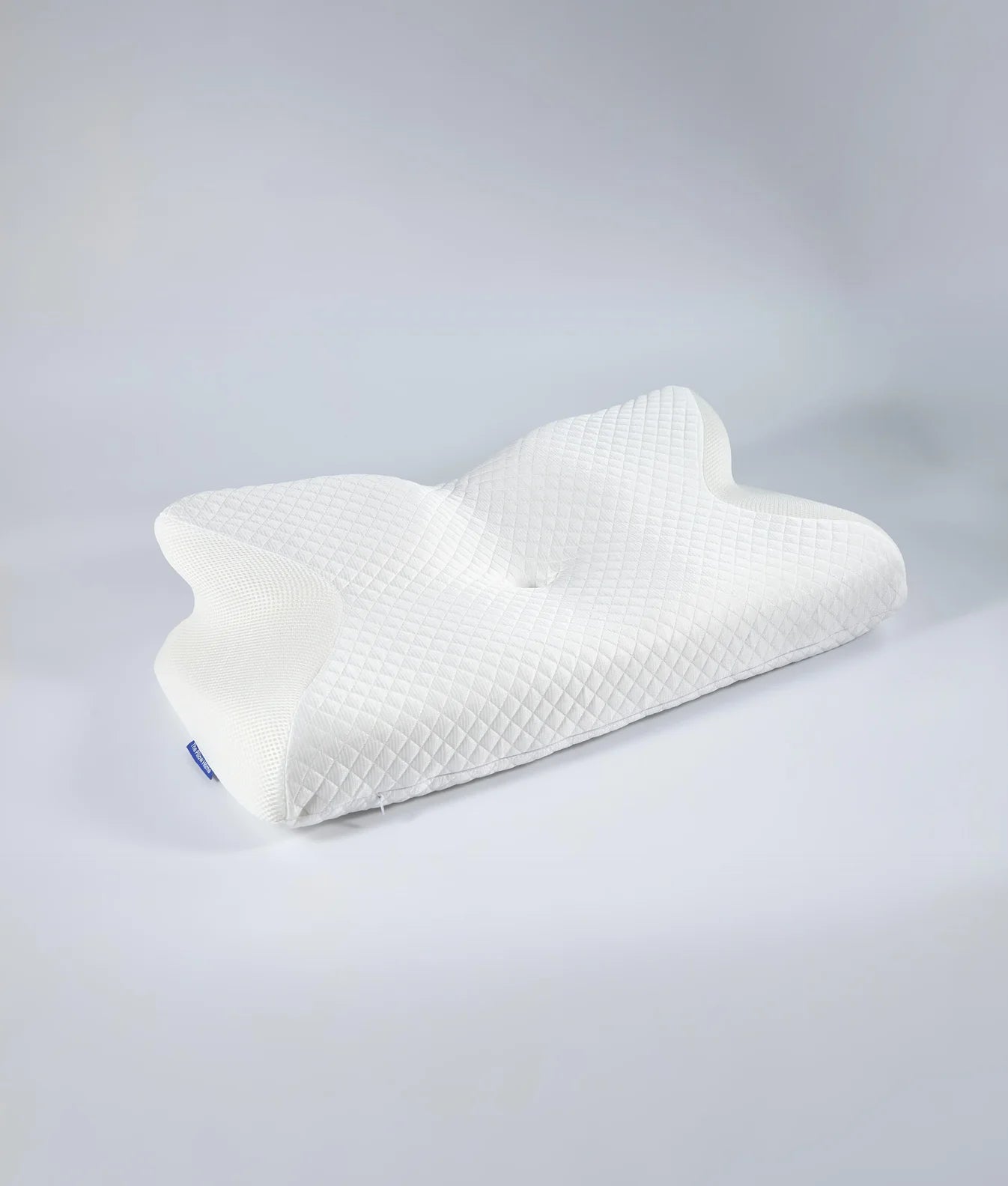 CozyConfort® Nackenstützkissen aus Memory-Schaum