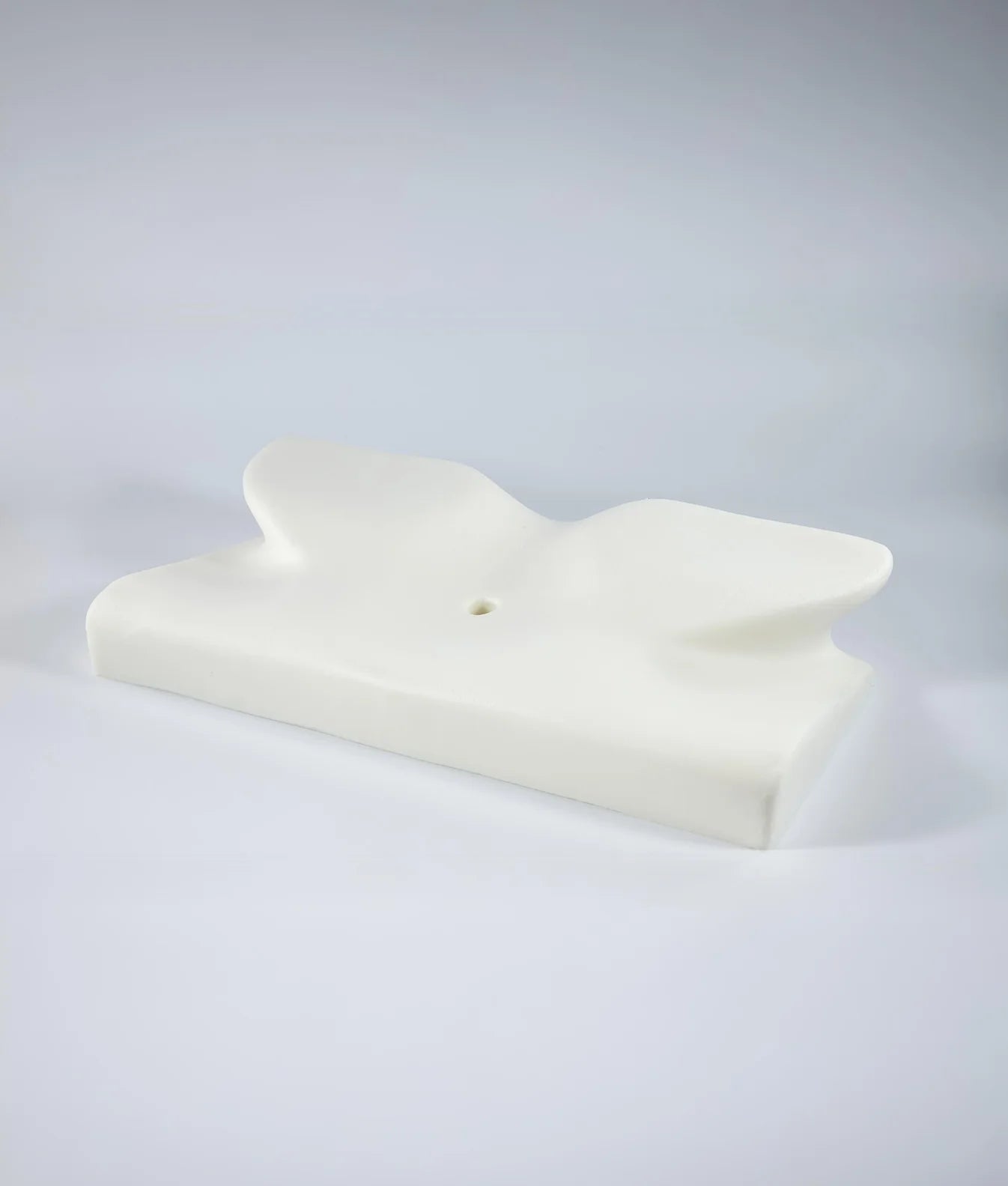 CozyConfort® Nackenstützkissen aus Memory-Schaum